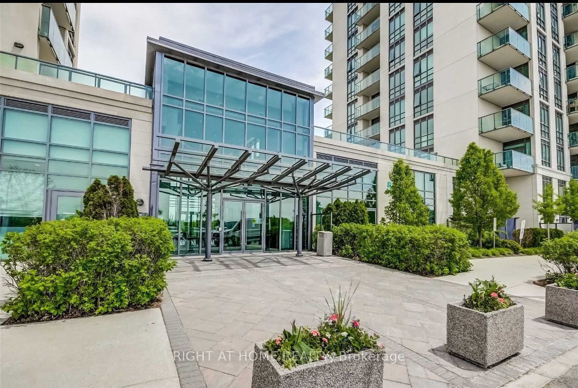 55 Yorkland Blvd, unit 103 for sale - image #1