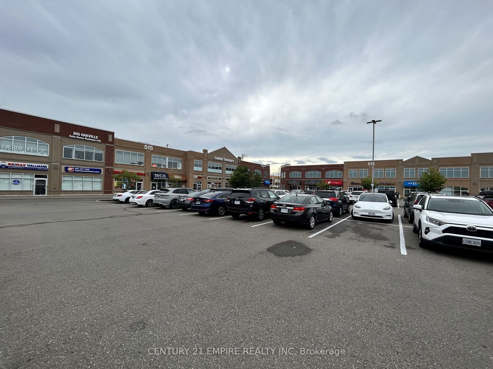 509 Dundas St W, unit 203 for sale