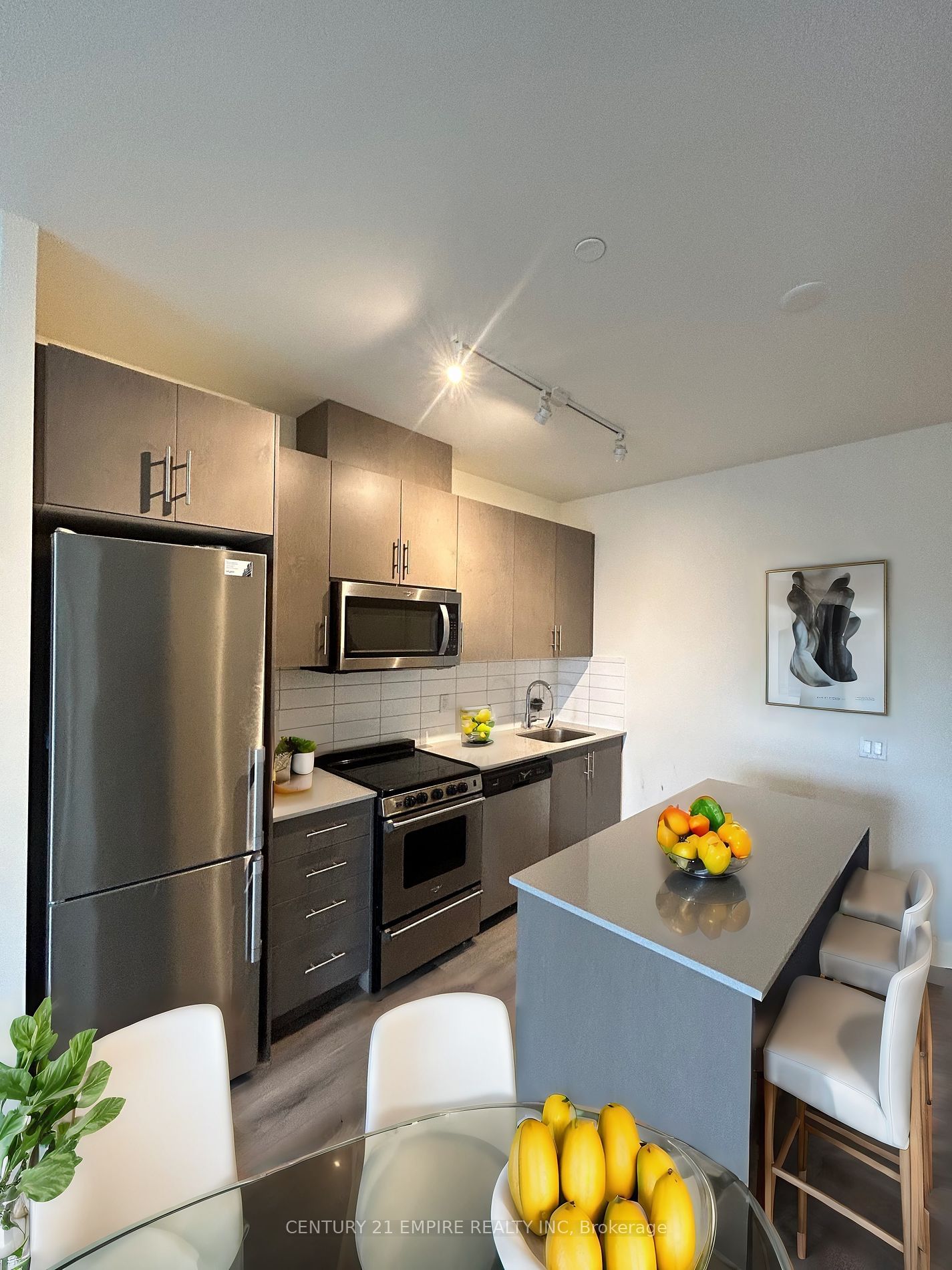 509 Dundas St W, unit 203 for sale - image #5