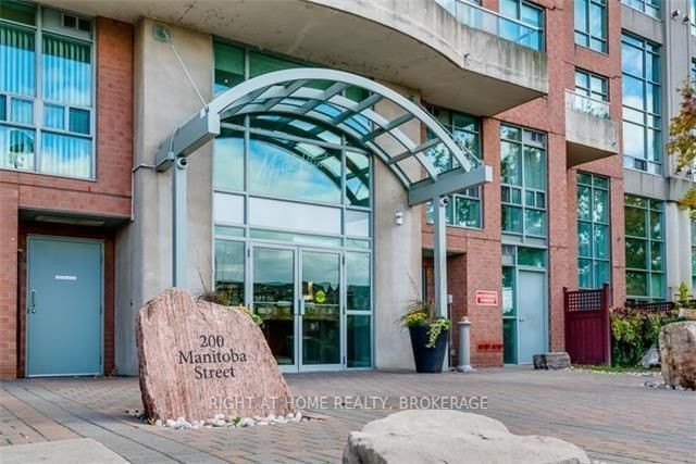 200 Manitoba St, unit 408 for rent - image #24