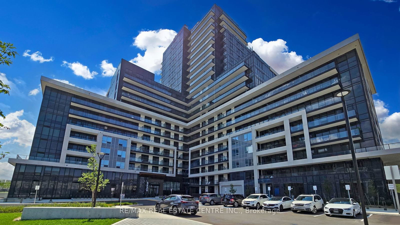 3220 William Coltson Ave, unit 601 for sale