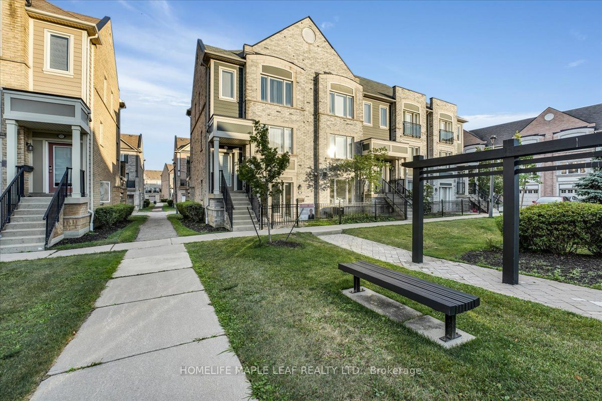 3050 Erin Centre Blvd, unit 125 for sale - image #32