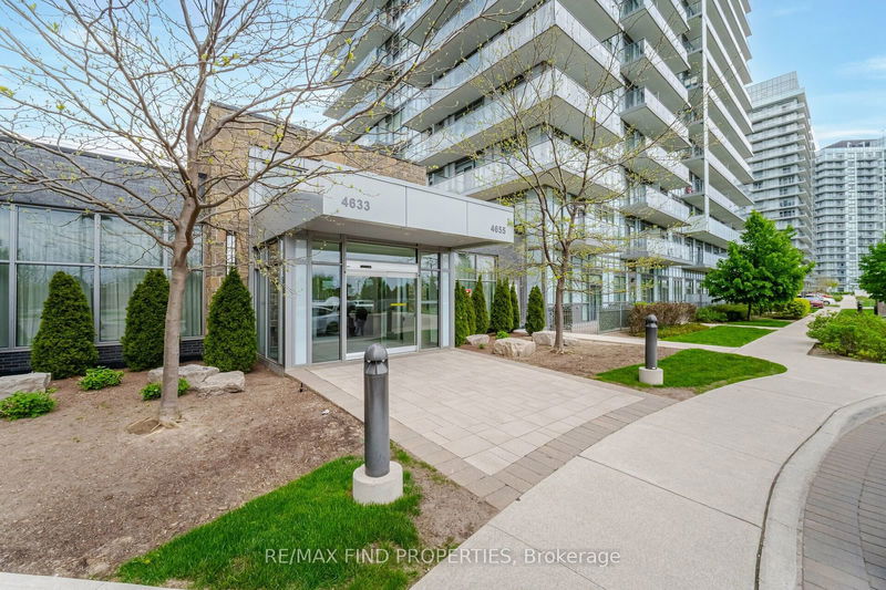 4655 Glenn Erin Dr, unit 403 for sale - image #1