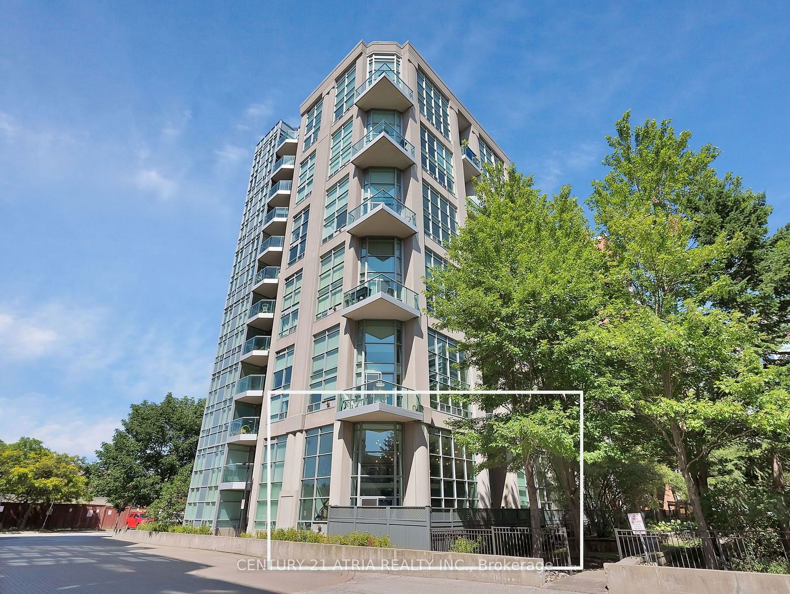 200 Manitoba St, unit 118 for sale - image #2