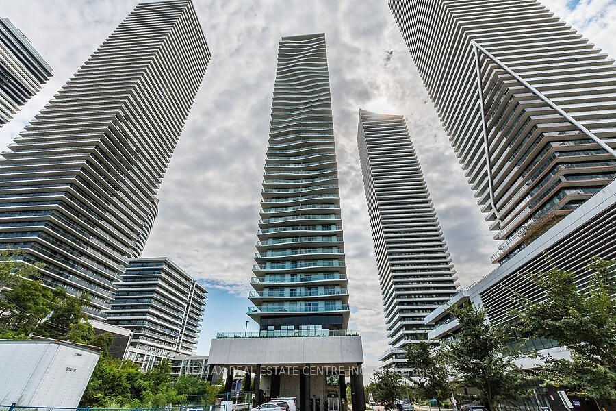 33 Shore Breeze Dr, unit 2611 for sale