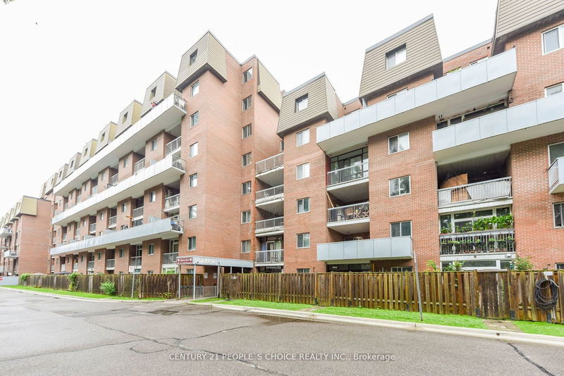 3025 The Credit Woodlands, unit 409 for sale - image #1