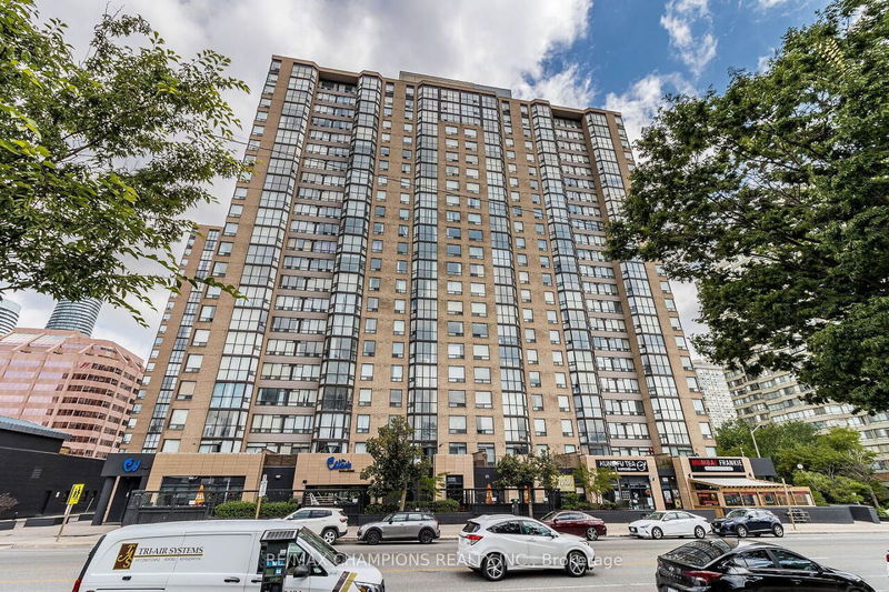 285 Enfield Pl, unit 1511 for sale - image #1