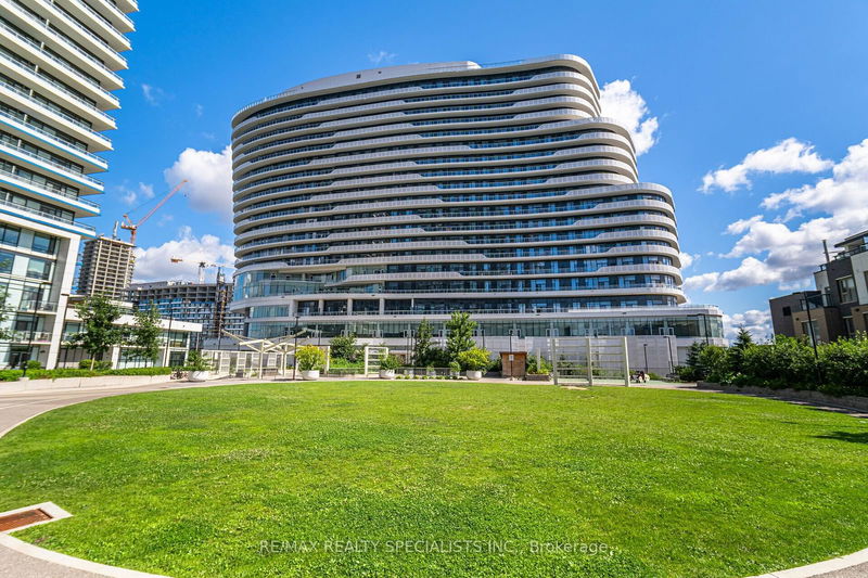 2520 Eglinton Ave, unit 1504 for sale - image #1