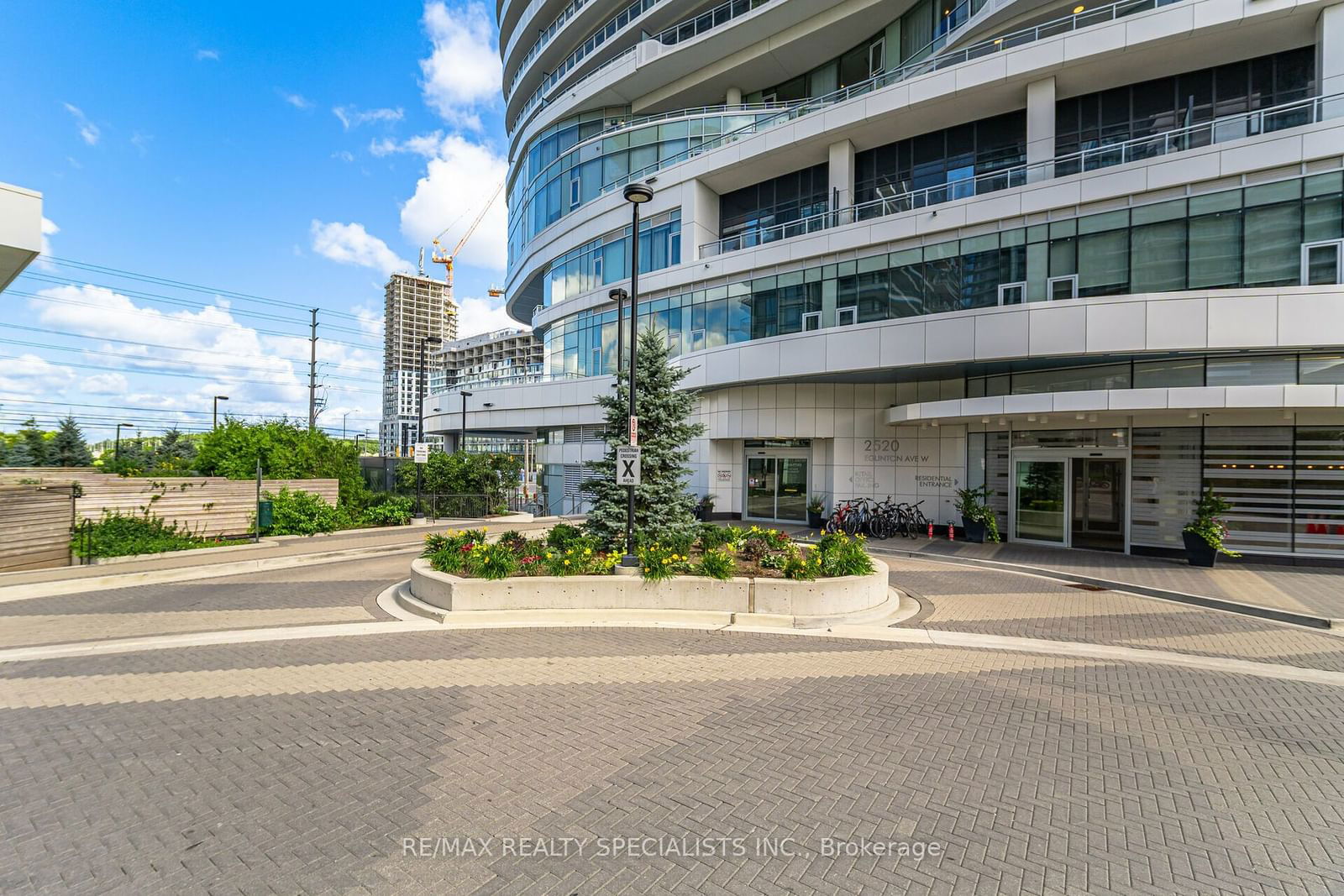 2520 Eglinton Ave, unit 1504 for sale - image #2