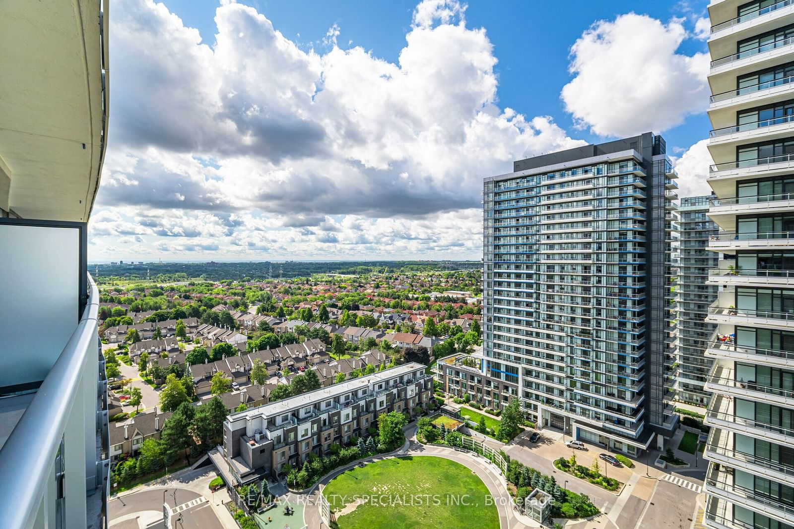 2520 Eglinton Ave, unit 1504 for sale - image #33