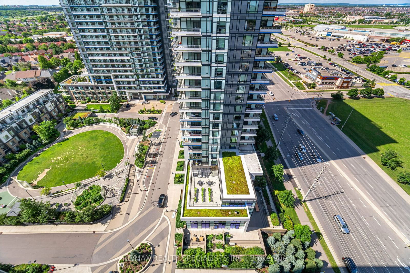 2520 Eglinton Ave, unit 1504 for sale