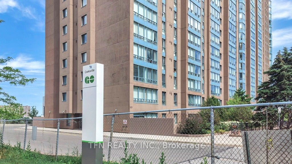 115 Hillcrest Ave, unit 2015 for sale