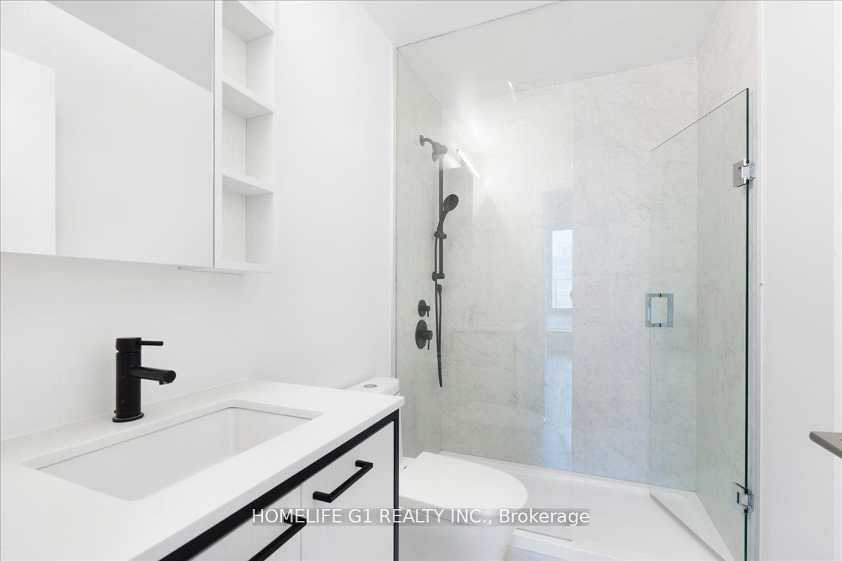 1808 St. Clair Ave W, unit 804 for sale - image #12