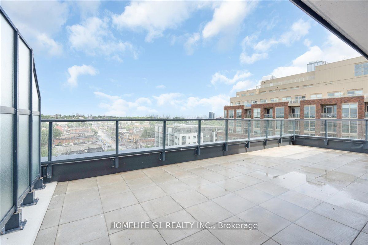 1808 St. Clair Ave W, unit 804 for sale - image #17