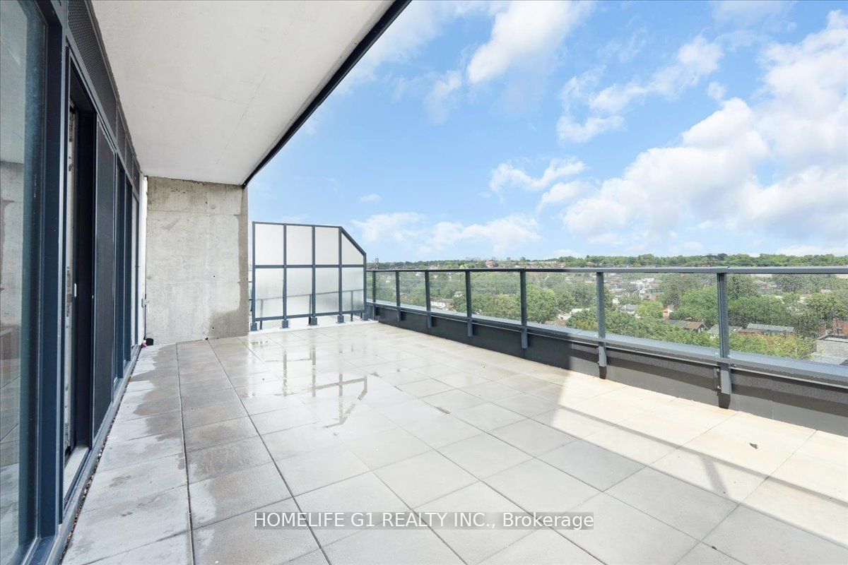 1808 St. Clair Ave W, unit 804 for sale - image #18