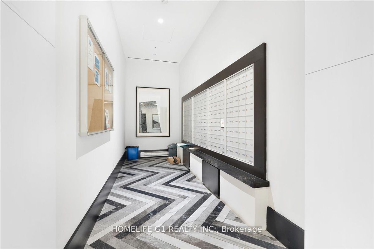 1808 St. Clair Ave W, unit 804 for sale - image #24