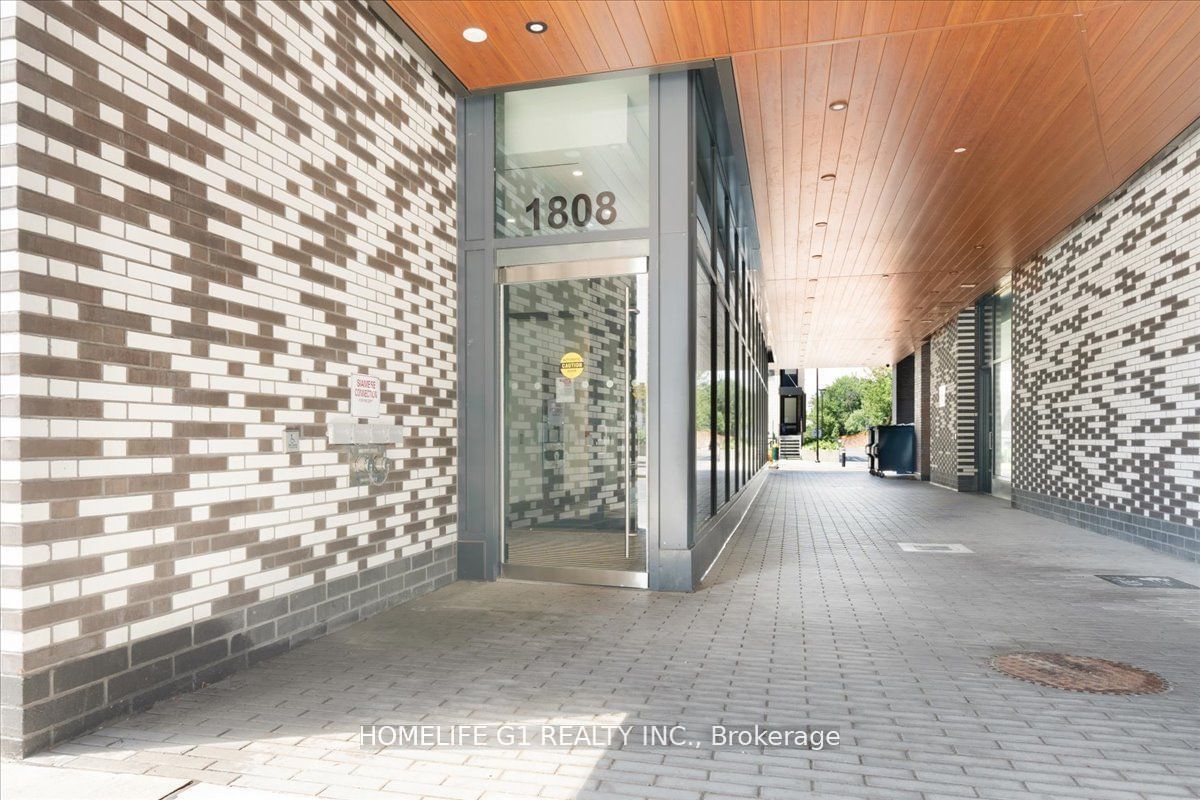 1808 St. Clair Ave W, unit 804 for sale - image #25