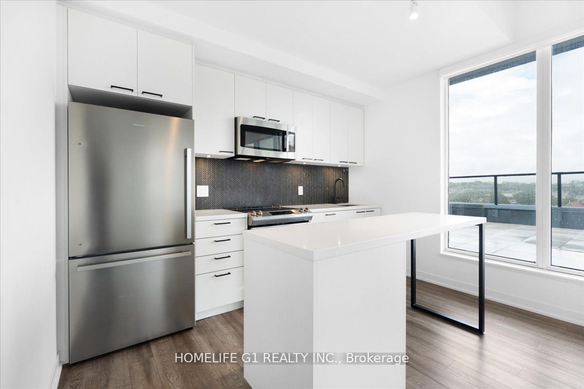 1808 St. Clair Ave W, unit 804 for sale - image #5