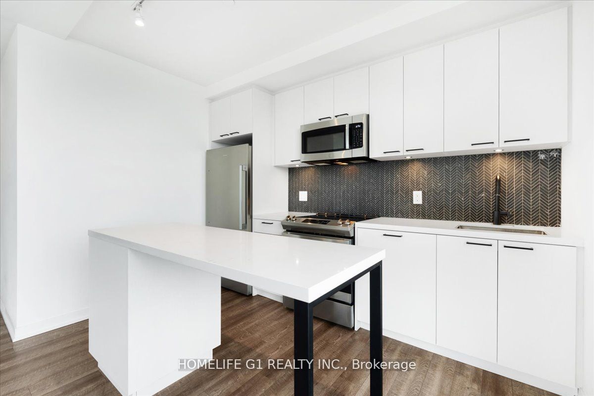 1808 St. Clair Ave W, unit 804 for sale - image #6