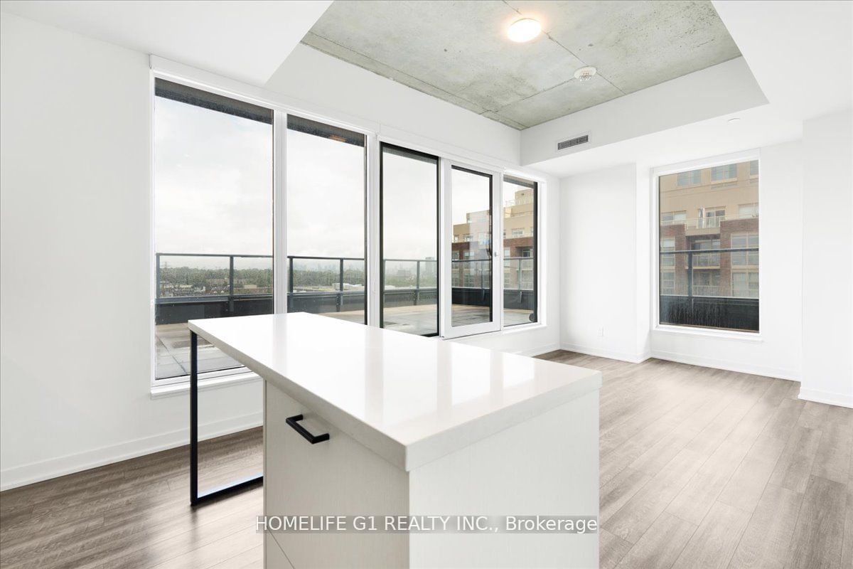 1808 St. Clair Ave W, unit 804 for sale - image #8