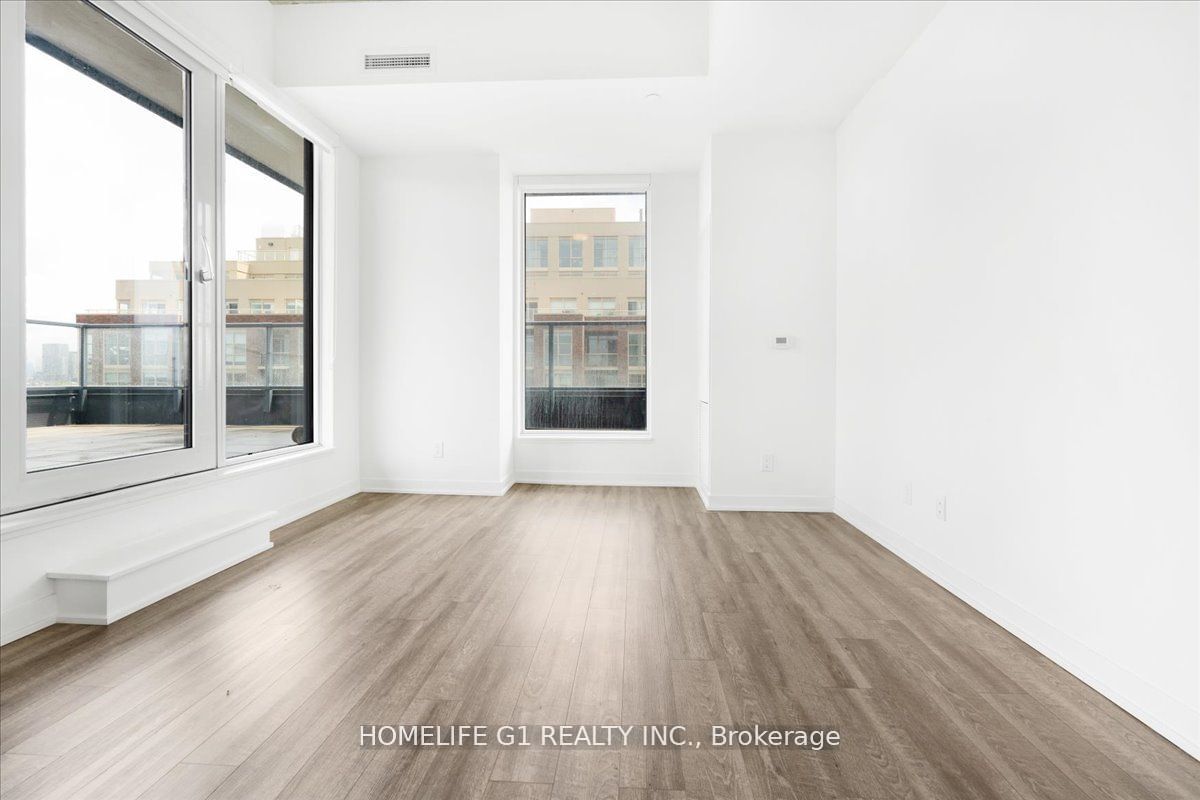 1808 St. Clair Ave W, unit 804 for sale - image #9