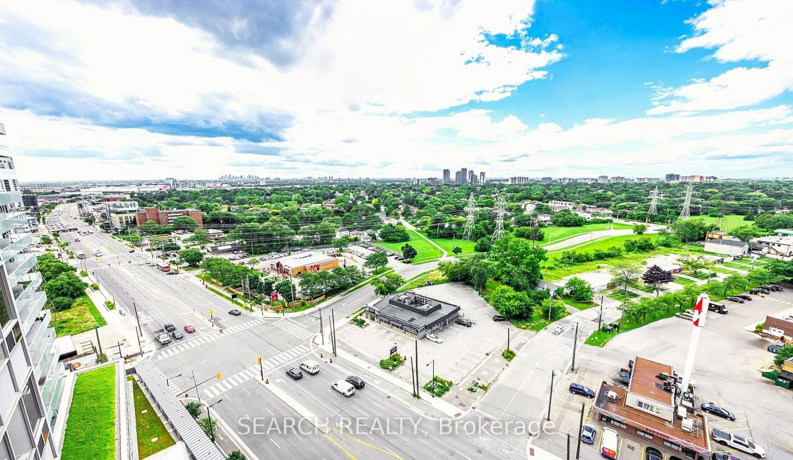 5233 Dundas St W, unit 1919 for sale - image #20