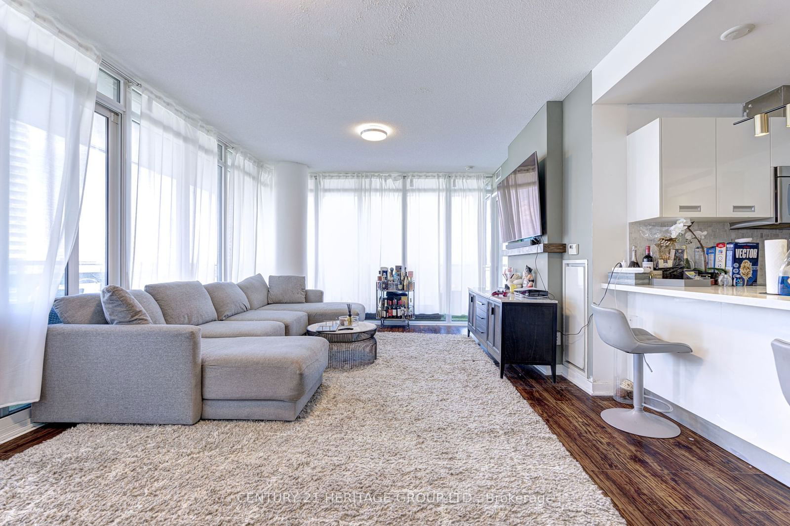 90 Park Lawn Rd, unit 1616 for sale - image #8