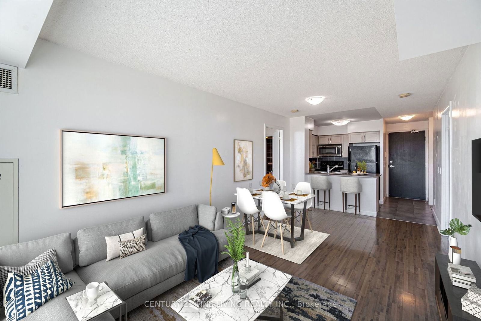 225 Sherway Gardens Rd, unit 1608 for sale - image #1