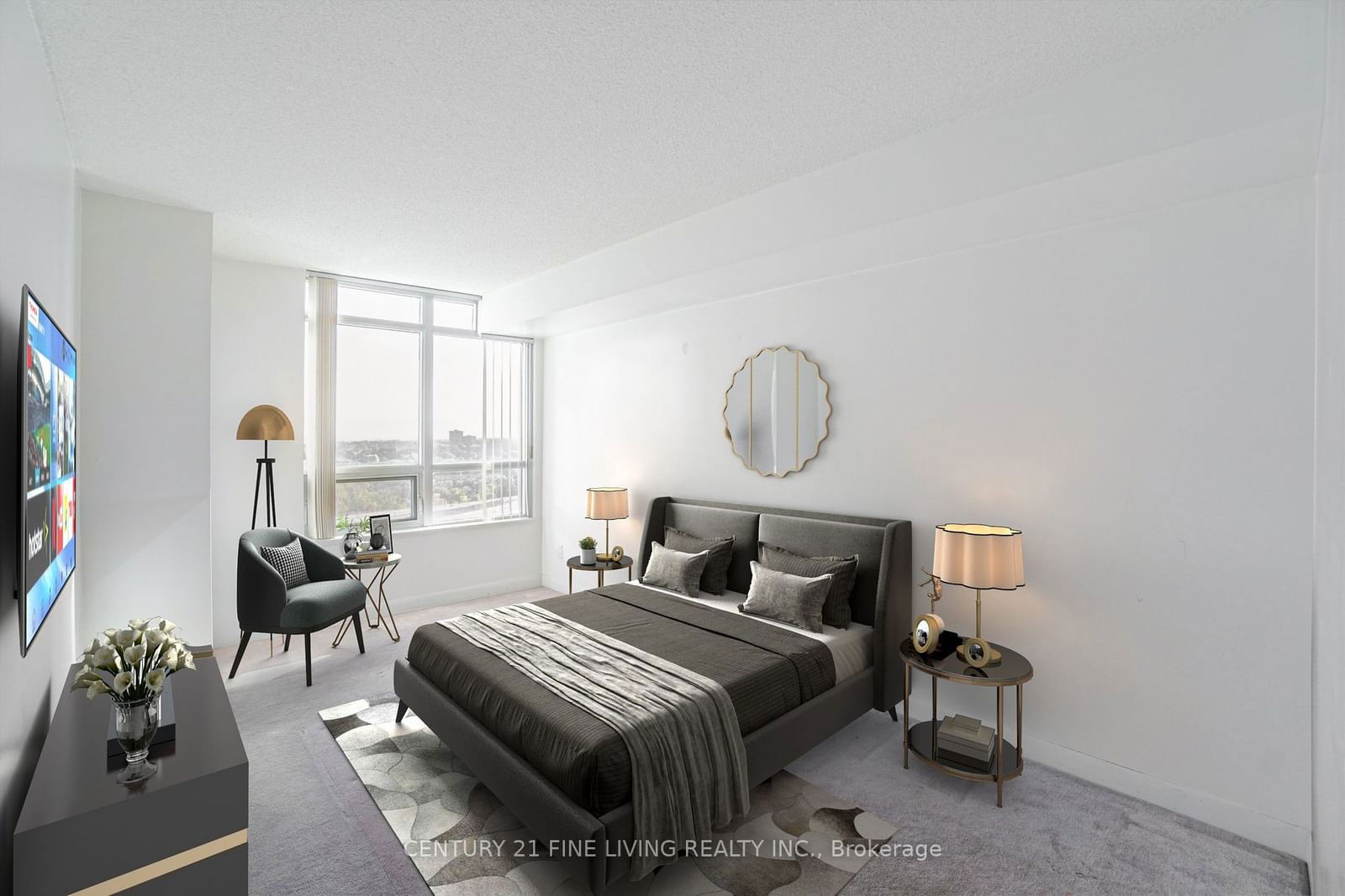 225 Sherway Gardens Rd, unit 1608 for sale - image #10