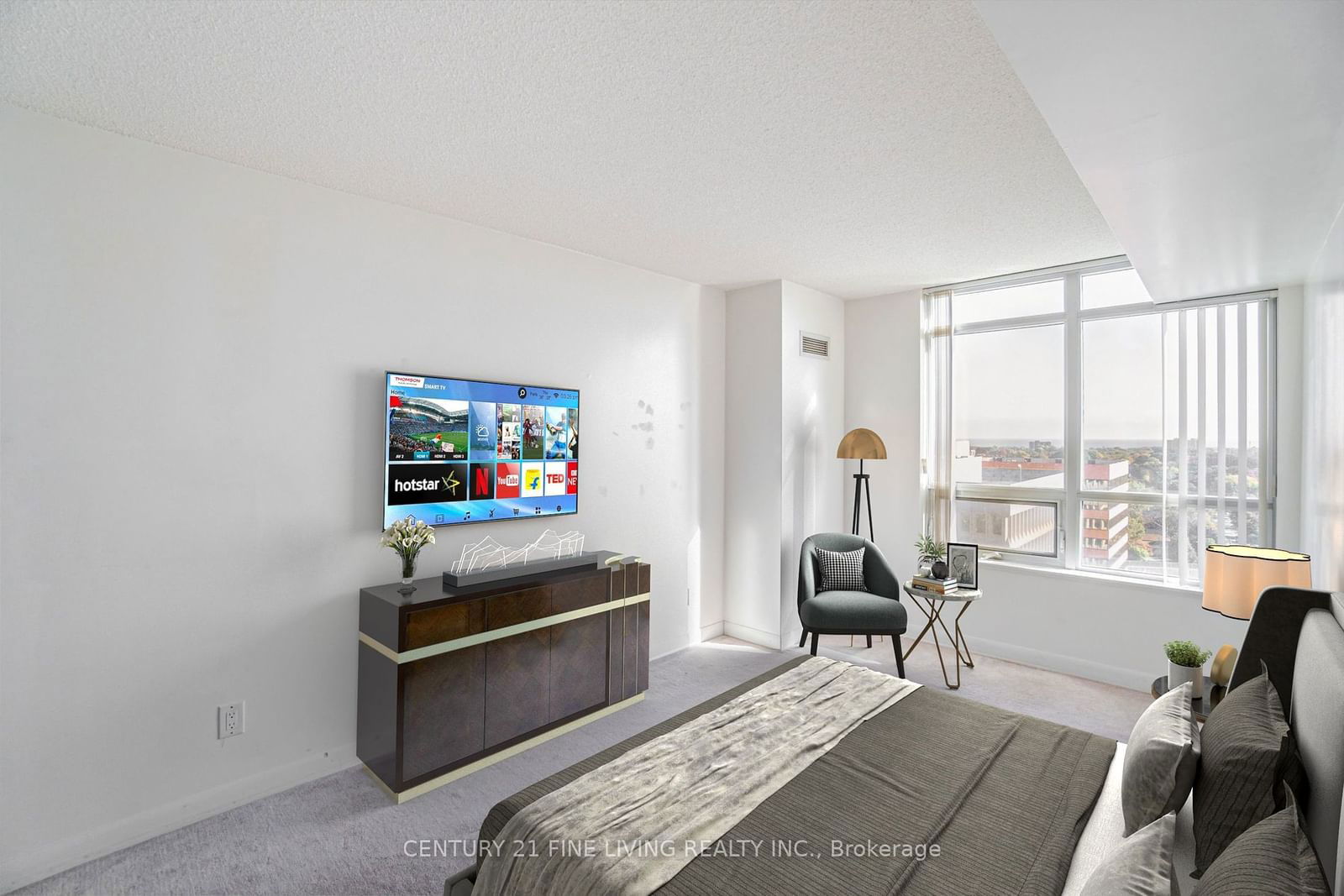 225 Sherway Gardens Rd, unit 1608 for sale - image #11