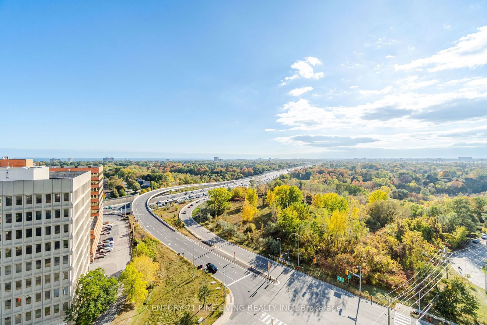 One Sherway II Condos, Etobicoke, Toronto