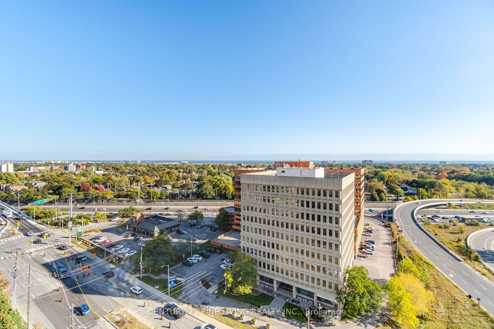 One Sherway II Condos, Etobicoke, Toronto