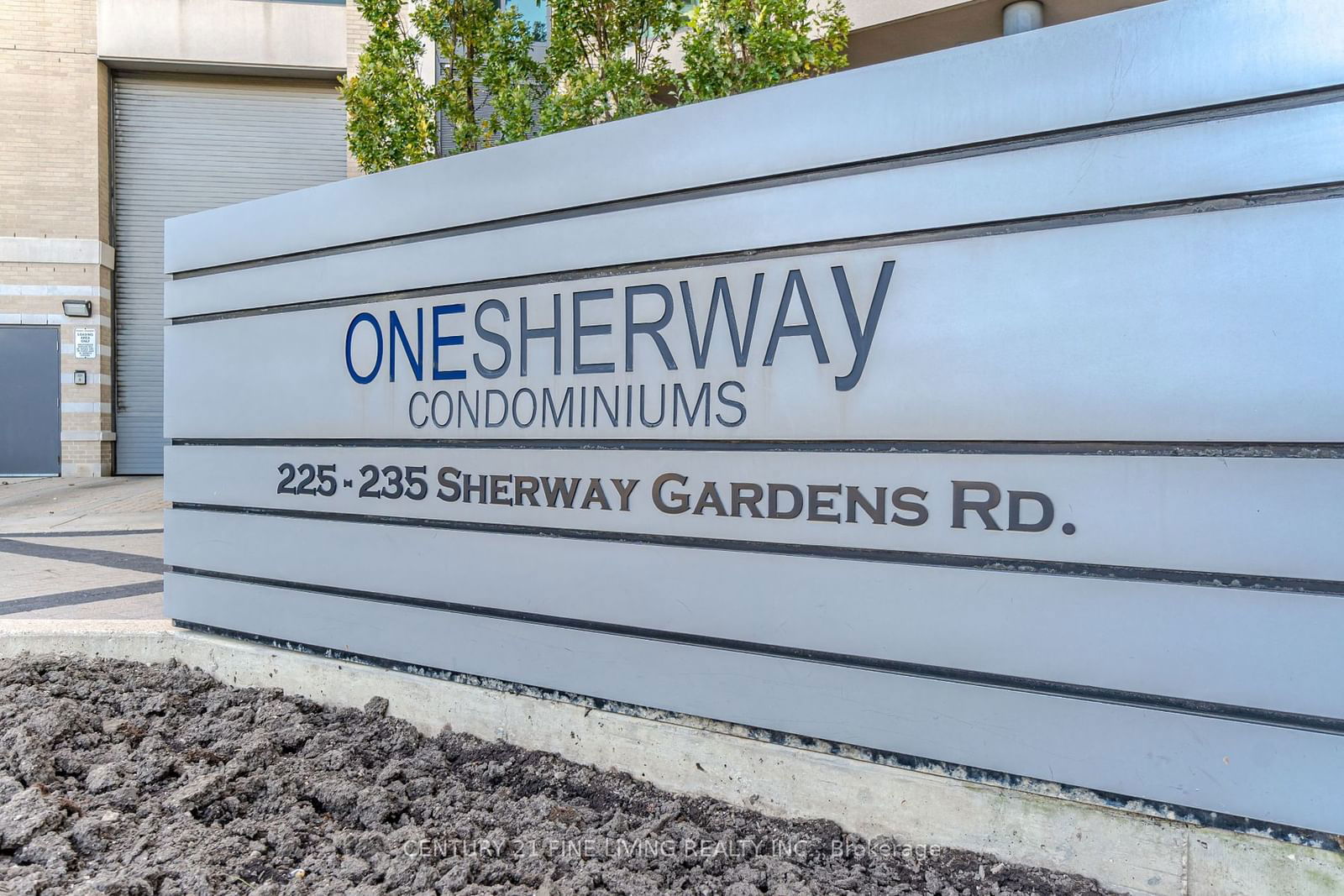 225 Sherway Gardens Rd, unit 1608 for sale