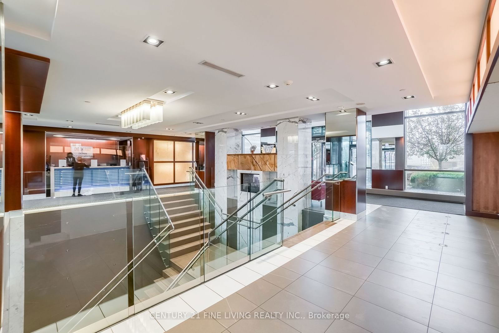 225 Sherway Gardens Rd, unit 1608 for sale - image #25