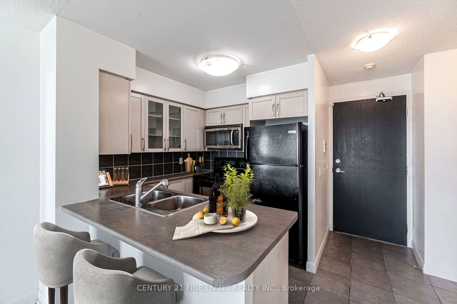 225 Sherway Gardens Rd, unit 1608 for sale - image #5