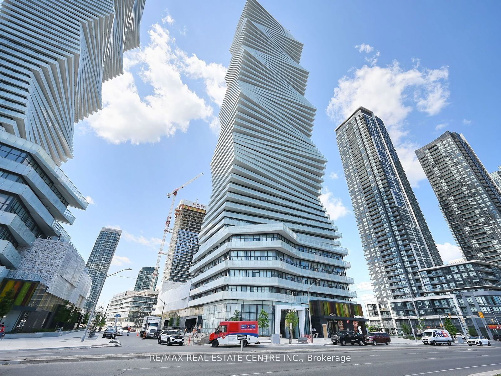 3900 Confederation Pkwy, unit 302 for sale - image #1