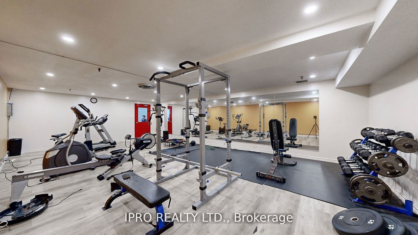 1335-1455 Williamsport Drive Condos, Mississauga, Toronto