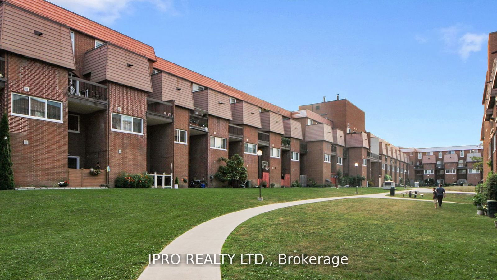 1335-1455 Williamsport Drive Condos, Mississauga, Toronto