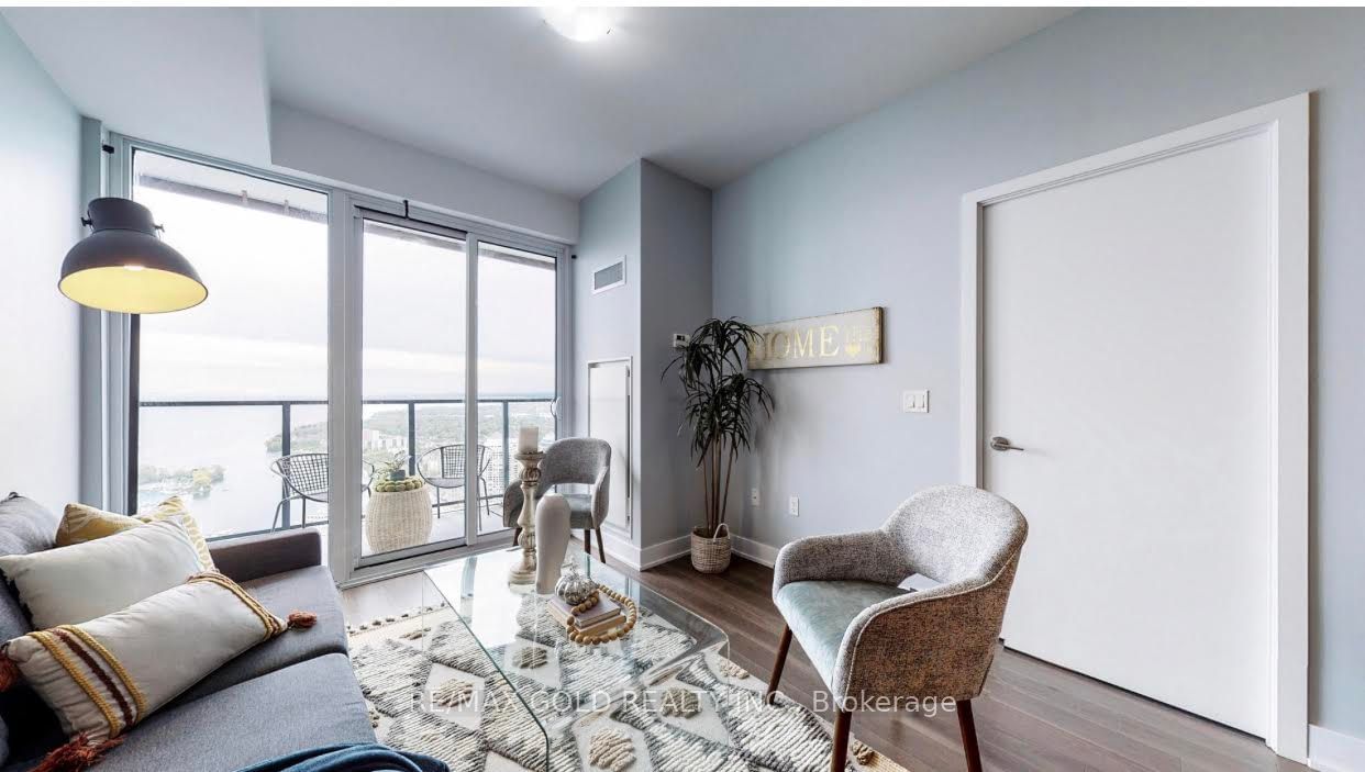 30 Shore Breeze Dr, unit 4816 for sale