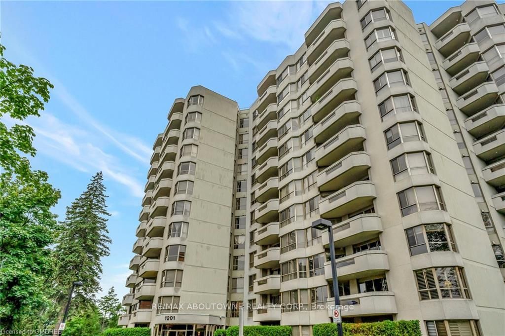 1201 North Shore Blvd E, unit 503 for sale - image #6