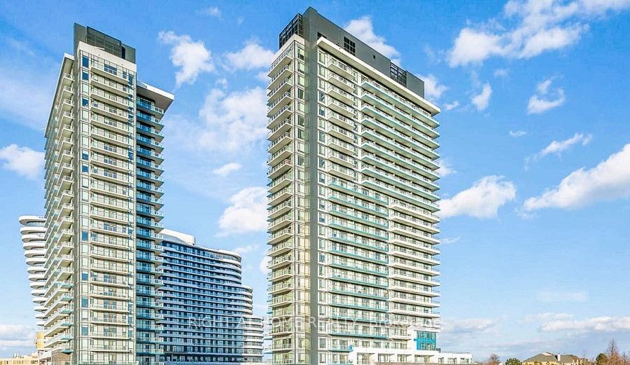 2560 Eglinton Ave W, unit 610 for sale