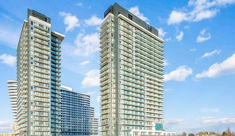 2560 Eglinton Ave W, unit 610 for sale