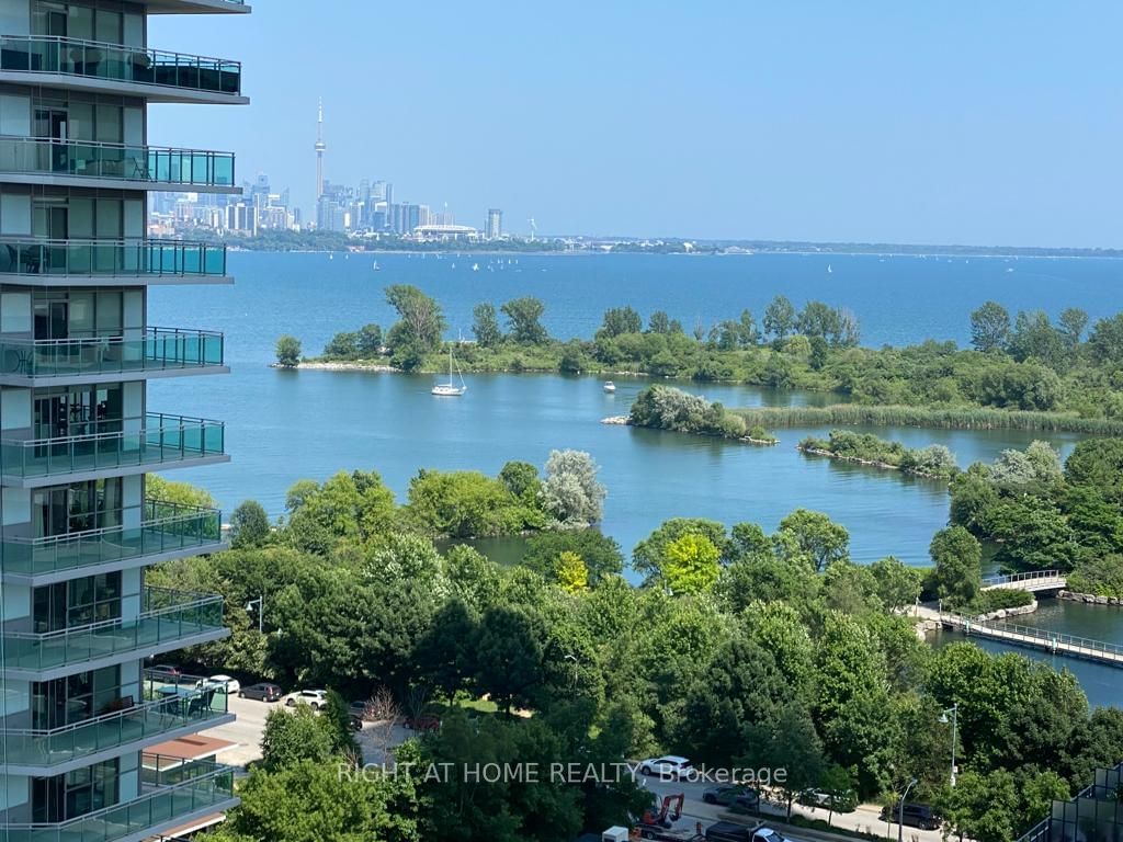 30 Shore Breeze Dr, unit 1213 for sale