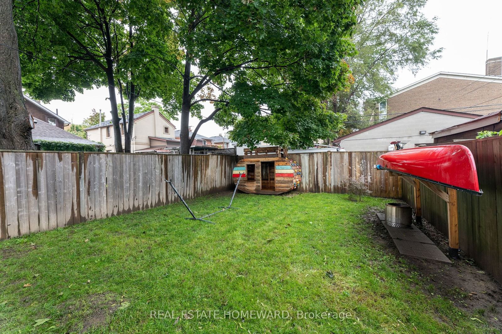 72 Lambton Ave for sale  - image #36