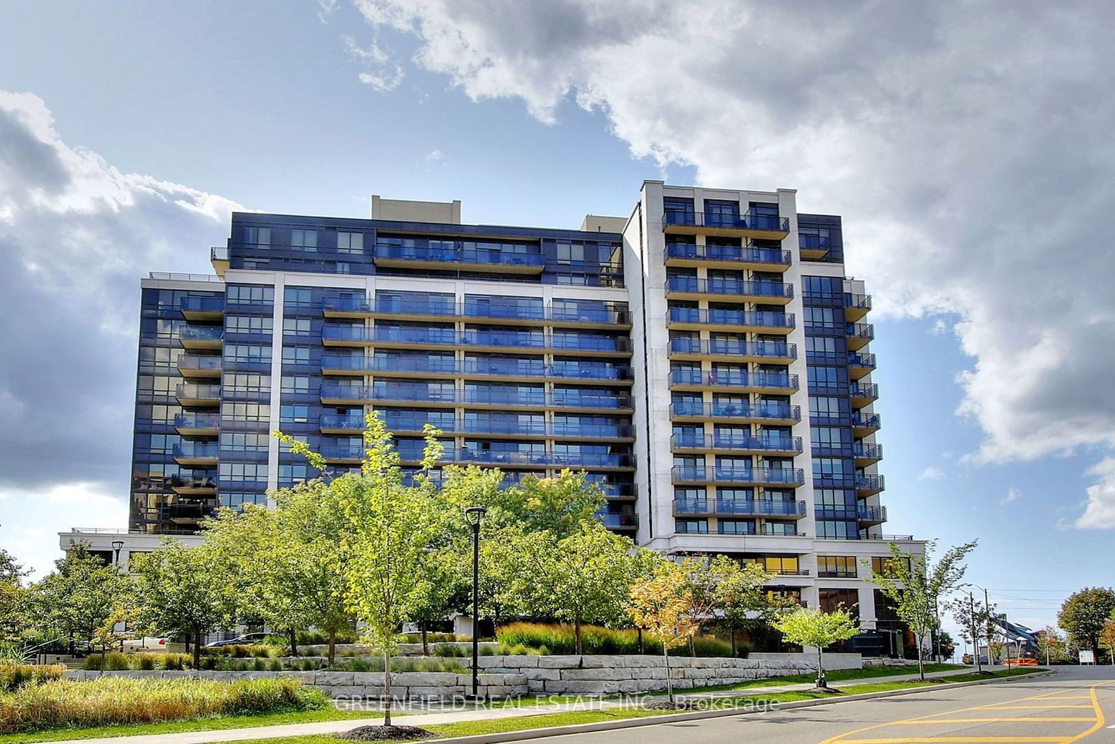 55 De Boers Dr, unit 1010 for sale - image #1