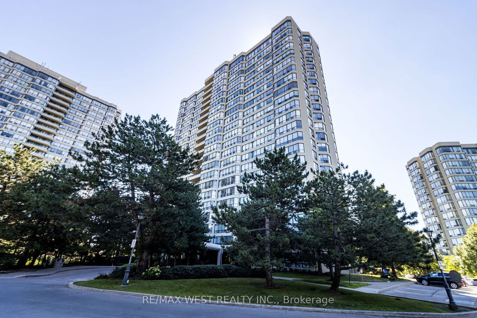 24 Hanover Rd, unit 1509 for rent