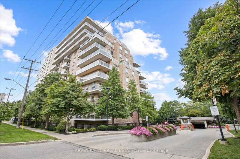 350 Mill Rd, unit 309 for sale - image #1