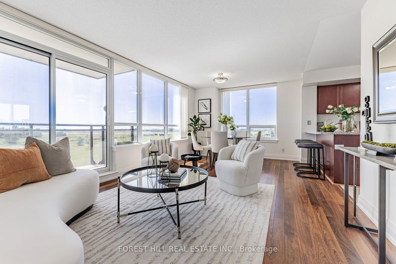 1060 Sheppard Ave W, unit Unit517 for sale - image #1