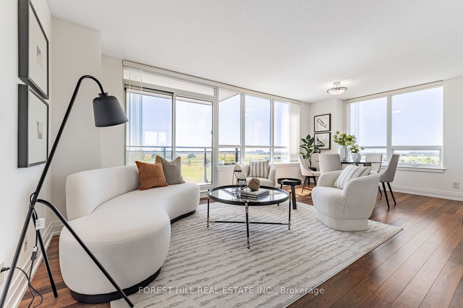 1060 Sheppard Ave W, unit Unit517 for sale - image #2