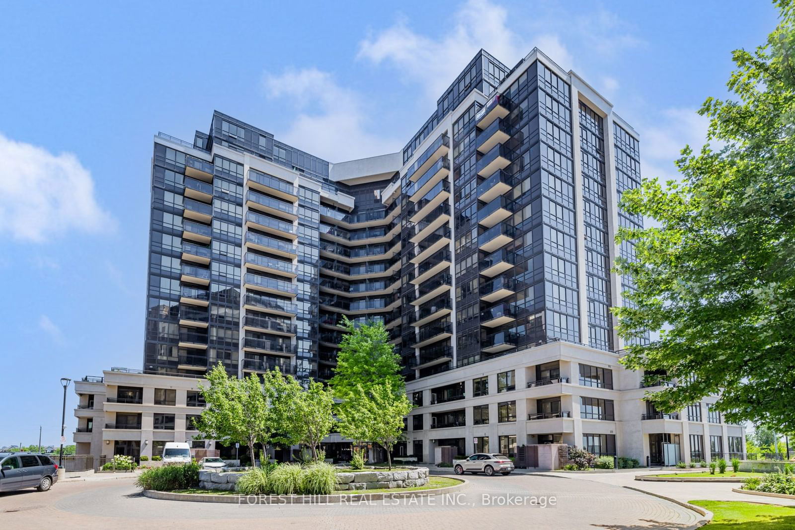 1060 Sheppard Ave W, unit Unit517 for sale - image #20